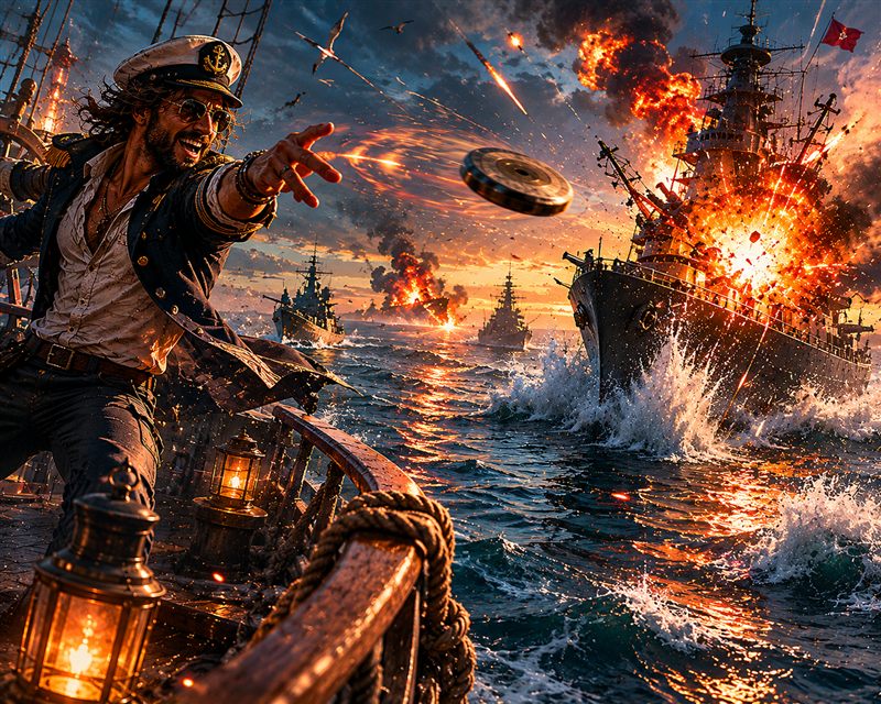 Battleship