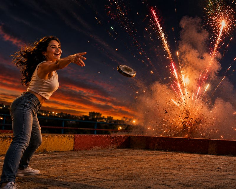 Detonante