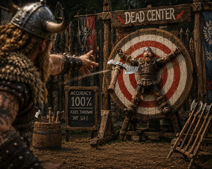 Dead Center
