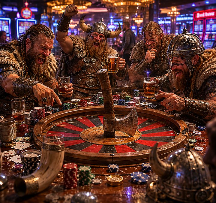 Roulette